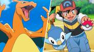 Charizard voted greatest Pokémon of all-time in massive poll