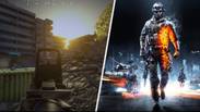 Battlefield 3 hailed as peak of franchise on its 12th anniversary