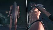 Of Course There Are Nude Mods For 'Final Fantasy 7 Remake' On PC