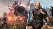  The Witcher 4 teased while poking fun at Ubisoft games