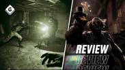The Outlast Trials review- Creepy cooperative fun