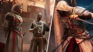 Assassin's Creed: Daughter Of No One available for you to check out now