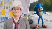Sonic The Hedgehog's creator has been arrested yet again