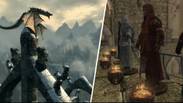 Skyrim: Legacy Of The Dragonborn is basically a whole new game