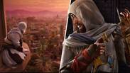 Assassin's Creed 'incredible' free download praised by fans