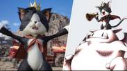Final Fantasy 7 Rebirth: Cait Sith's history explained