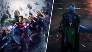 Avengers Secret Wars described as 'five-hour movie' by insider