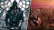 Assassin's Creed fans seriously hyped over latest announcement