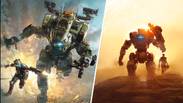 Respawn CEO 'would love' to make Titanfall 3