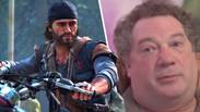 Days Gone studio co-founder Michael Berlyn has died