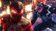 Marvel’s Spider-Man 2 free download includes long-awaited new mode