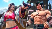 Tekken 8 free download, new modes officially announced