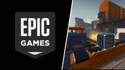 Epic Games Store gives away $10,000 worth of free games