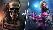 Call of Duty: Warzone's Halloween event jumpscares deemed 'too scary' by players