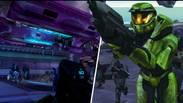 Halo: Combat Evolved gets stunning next-gen remaster