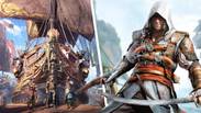 Assassin's Creed Black Flag inspired game will be free for a limited time