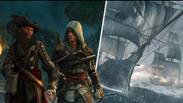 Assassin's Creed Black Flag sequel met with muted response from fans