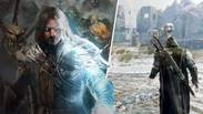 Lord Of The Rings fans stunned by new-gen Shadow Of Mordor remaster
