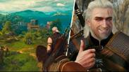 The Witcher 3: Blood And Wine just got its own free expansion