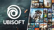 Assassin's Creed publisher Ubisoft offering 20 free downloads right now