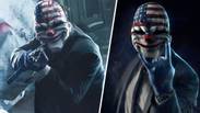 Payday 2 is currently free to download and keep forever