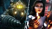 'BioShock Isolation' release date appears online, but it's not looking good