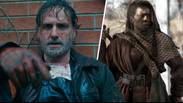 Rick Grimes returns in The Walking Dead: The Ones Who Live