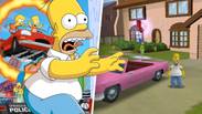 Simpsons Hit And Run sequel petition closes in on 30,000 signatures