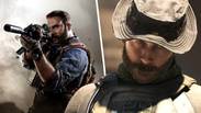 Call Of Duty fans split over Captain Price casting in rumoured movie