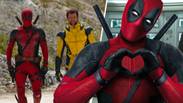 Deadpool 3 teaser shared as actor strike comes to an end