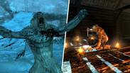 Skyrim's best quest line has a sequel you can download and play free 