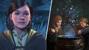 Hogwarts Legacy 2 already has the ideal protagonist, fans agree