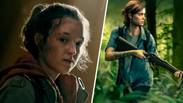The Last Of Us movie nearly cast a very different Ellie