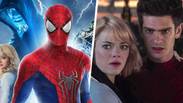 The Amazing Spider-Man 3: Andrew Garfield teases 'endless potential' for his Spidey