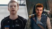 Star Wars Jedi: Survivor players want a TV adaptation featuring Cameron Monaghan