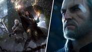 The Witcher 4 surprise teaser just kicked my hype into overdrive