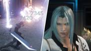 Crisis Core: Final Fantasy 7 Reunion review: the ultimate fan prequel