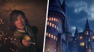 Hogwarts Legacy: Magic Awaits trailer leaves fans seriously impressed