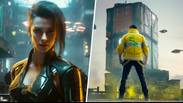 Cyberpunk 2077 sequel teases us with incredible 'cinematic' next-gen visuals 
