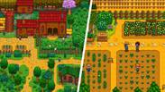 Stardew Valley Expanded is massively popular, and free to download now