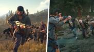 Days Gone 2 petition has over 200k signatures