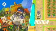 Eastward: Octopia review - Easily one of 2024’s best surprises so far