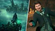 Hogwarts Legacy stats confirm vast majority of players were Slytherin