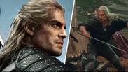 80 percent of The Witcher fans agree they won't watch Netflix show without Henry Cavill