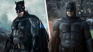 Ben Affleck says his time as Batman was over way too soon, fans agree