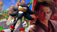 Hayden Christensen cast as Shadow in Sonic 3, says insider