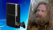 PlayStation 3 just got a system update in the year of our lord 2024