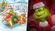 The Grinch: Christmas Adventures is a festive family delight