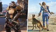 Fallout 4 new-gen patch gets disappointing update