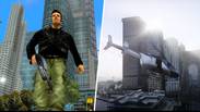 GTA 3 gets beautiful Unreal Engine 5 remake you can check out now 